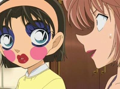 マットなアイシャドウが好きな方！