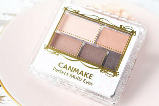 マットなアイシャドウが好きな方！