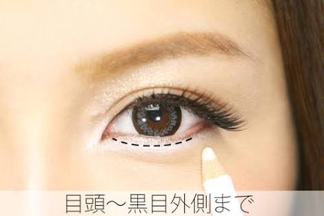 マットなアイシャドウが好きな方！