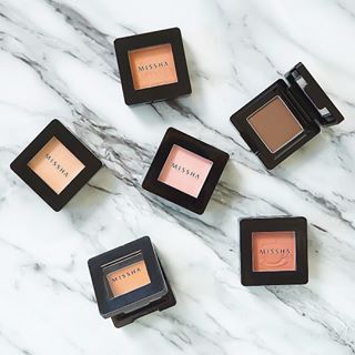 マットなアイシャドウが好きな方！