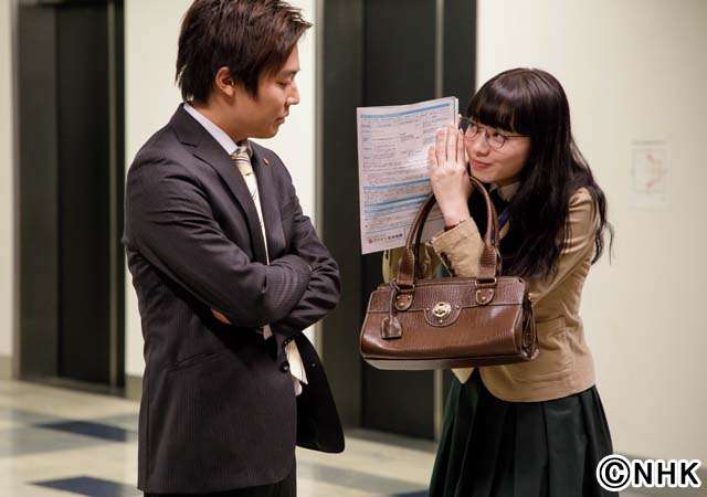 【うっとり注意】イケメン＆美人のツーショット画像を貼っていくトピ