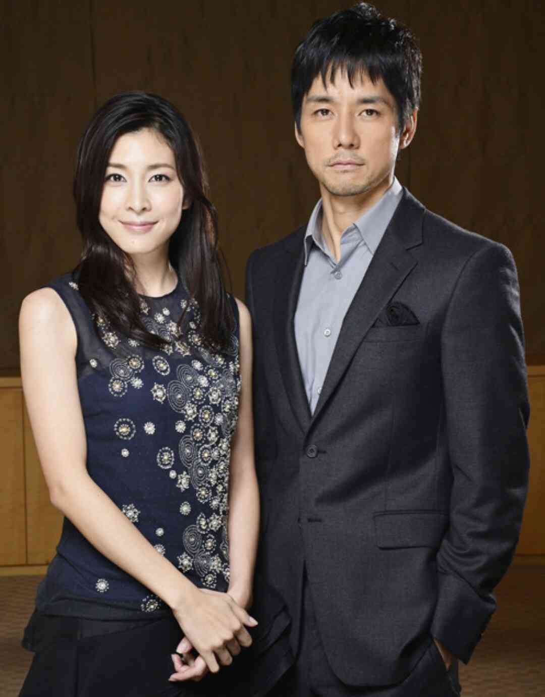 【うっとり注意】イケメン＆美人のツーショット画像を貼っていくトピ