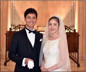 【うっとり注意】イケメン＆美人のツーショット画像を貼っていくトピ