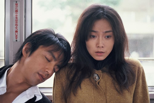 【うっとり注意】イケメン＆美人のツーショット画像を貼っていくトピ