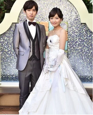 【うっとり注意】イケメン＆美人のツーショット画像を貼っていくトピ