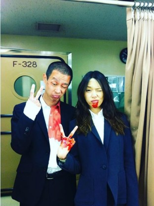 【うっとり注意】イケメン＆美人のツーショット画像を貼っていくトピ