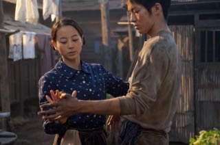 【うっとり注意】イケメン＆美人のツーショット画像を貼っていくトピ