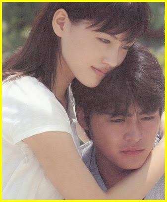 【うっとり注意】イケメン＆美人のツーショット画像を貼っていくトピ