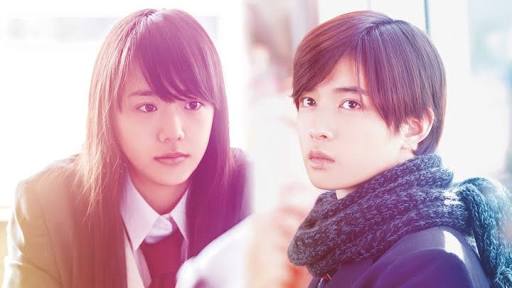 【うっとり注意】イケメン＆美人のツーショット画像を貼っていくトピ