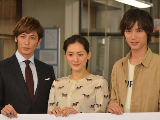 【うっとり注意】イケメン＆美人のツーショット画像を貼っていくトピ