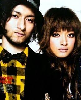 【うっとり注意】イケメン＆美人のツーショット画像を貼っていくトピ
