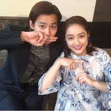【うっとり注意】イケメン＆美人のツーショット画像を貼っていくトピ