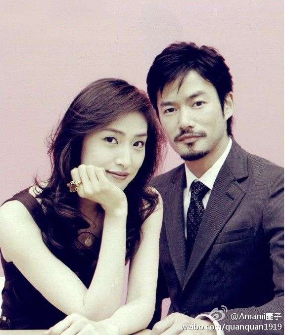 【うっとり注意】イケメン＆美人のツーショット画像を貼っていくトピ