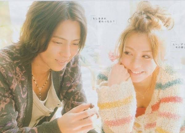【うっとり注意】イケメン＆美人のツーショット画像を貼っていくトピ
