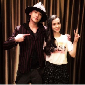 【うっとり注意】イケメン＆美人のツーショット画像を貼っていくトピ