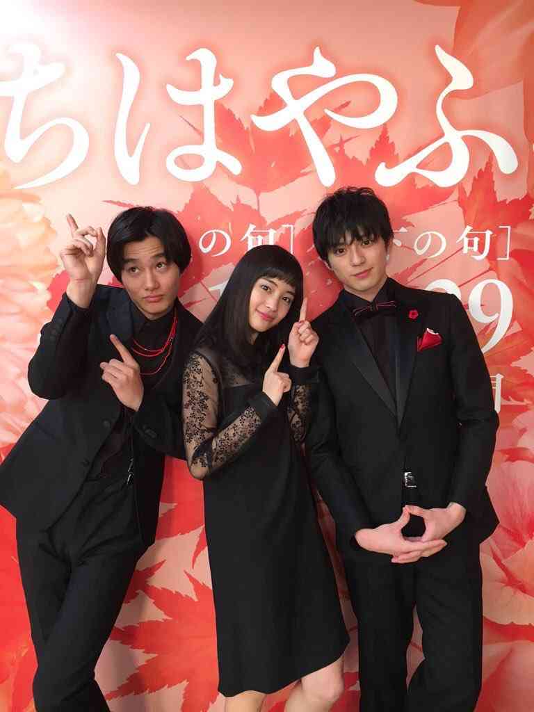 【うっとり注意】イケメン＆美人のツーショット画像を貼っていくトピ