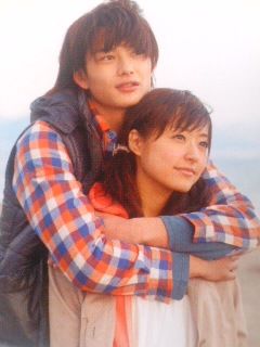 【うっとり注意】イケメン＆美人のツーショット画像を貼っていくトピ