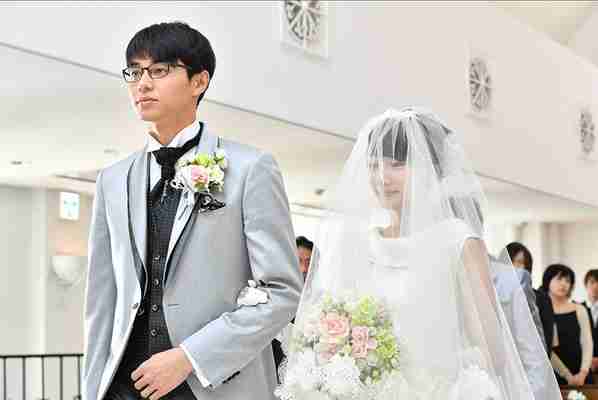 【うっとり注意】イケメン＆美人のツーショット画像を貼っていくトピ