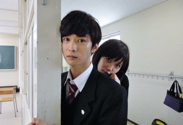【うっとり注意】イケメン＆美人のツーショット画像を貼っていくトピ