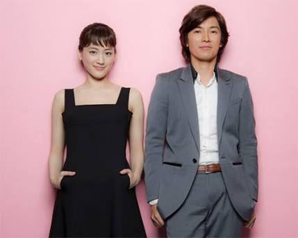 【うっとり注意】イケメン＆美人のツーショット画像を貼っていくトピ