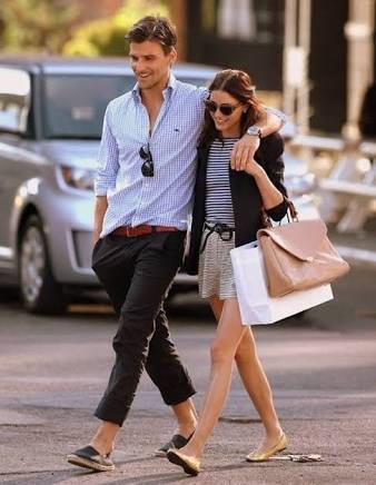 【うっとり注意】イケメン＆美人のツーショット画像を貼っていくトピ