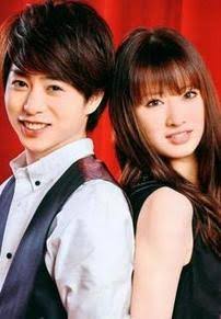 【うっとり注意】イケメン＆美人のツーショット画像を貼っていくトピ