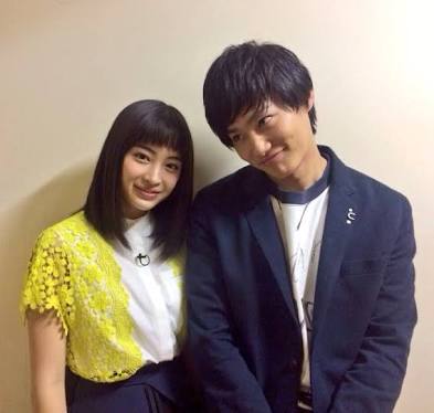 【うっとり注意】イケメン＆美人のツーショット画像を貼っていくトピ