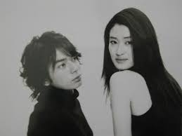 【うっとり注意】イケメン＆美人のツーショット画像を貼っていくトピ