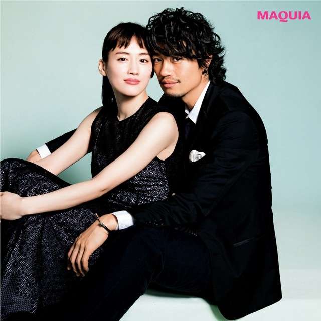【うっとり注意】イケメン＆美人のツーショット画像を貼っていくトピ