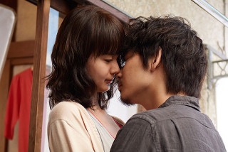 【うっとり注意】イケメン＆美人のツーショット画像を貼っていくトピ
