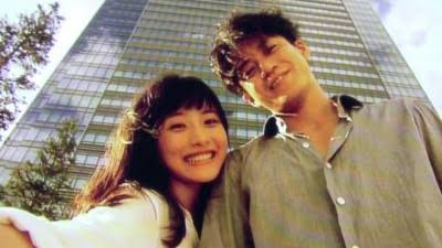【うっとり注意】イケメン＆美人のツーショット画像を貼っていくトピ