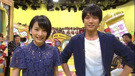 【うっとり注意】イケメン＆美人のツーショット画像を貼っていくトピ