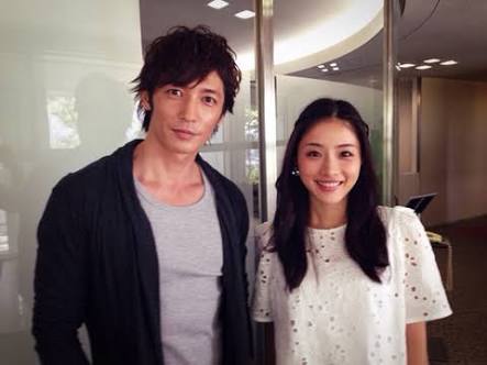 【うっとり注意】イケメン＆美人のツーショット画像を貼っていくトピ