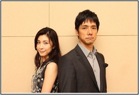 【うっとり注意】イケメン＆美人のツーショット画像を貼っていくトピ
