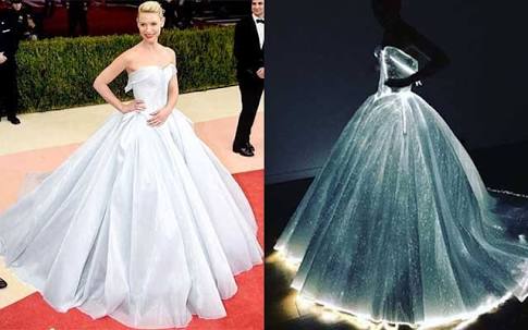 映画に登場する憧れのドレス、着てみたいドレス
