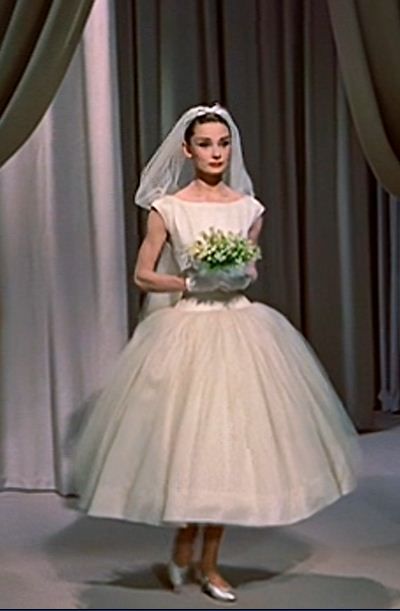 映画に登場する憧れのドレス、着てみたいドレス