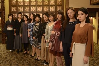 菊川怜結婚にみるアラフォーから結婚する人・独身の人の違い
