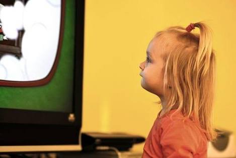 テレビを見せない教育の効果