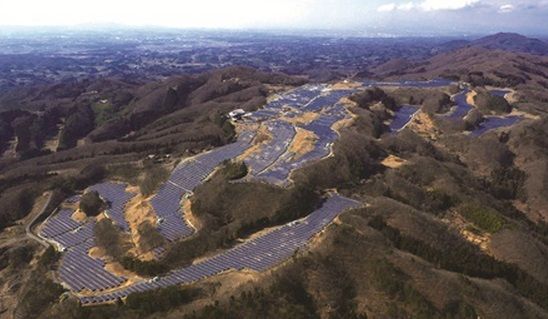 「太陽光パネルで民家包囲」計画もOK？！　発電設備めぐるトラブル相次ぐ　「熱中症」で訴訟にも発展