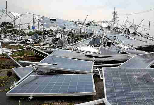 「太陽光パネルで民家包囲」計画もOK？！　発電設備めぐるトラブル相次ぐ　「熱中症」で訴訟にも発展