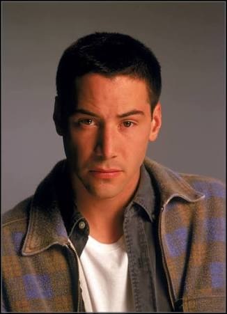 好きな海外俳優