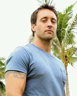 好きな海外俳優