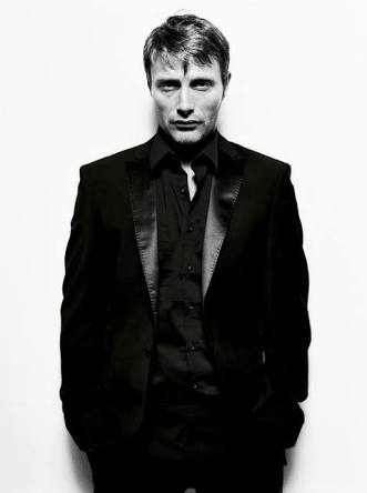 好きな海外俳優