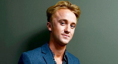 好きな海外俳優