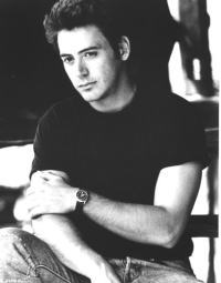 好きな海外俳優
