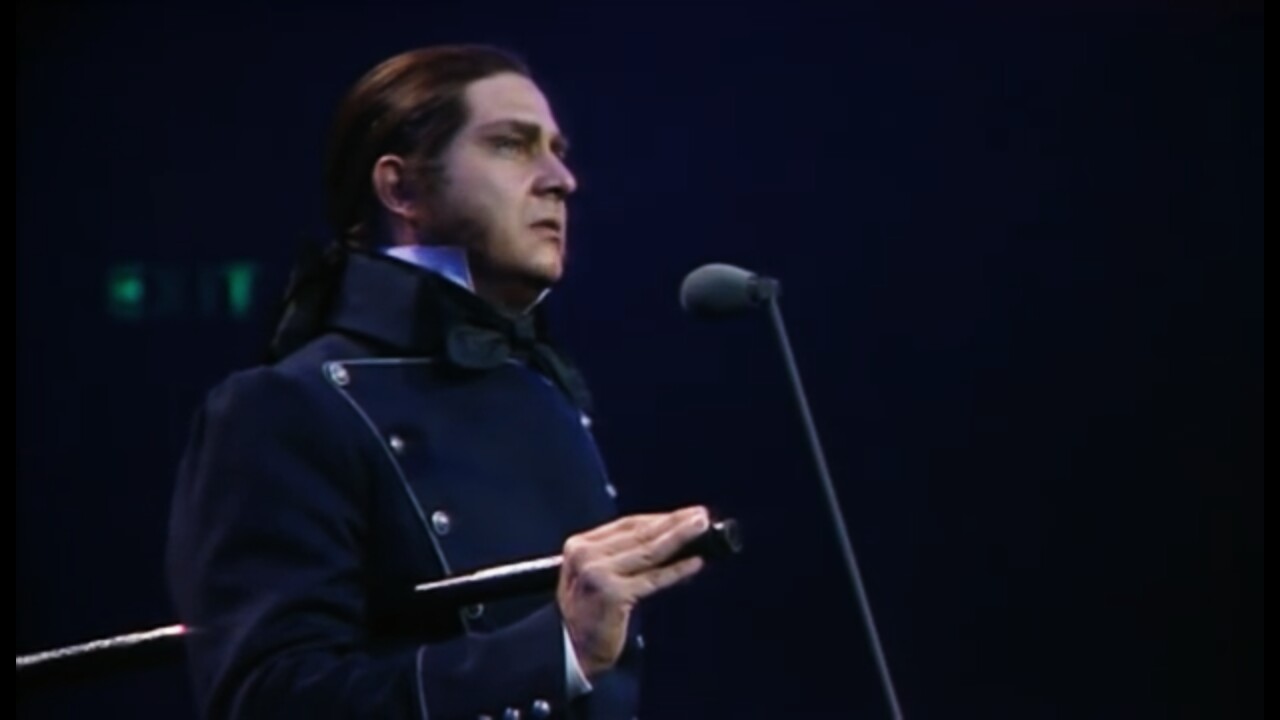 好きな海外俳優
