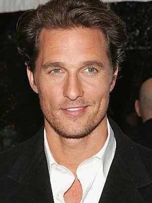 好きな海外俳優