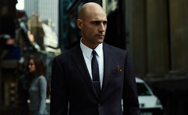好きな海外俳優