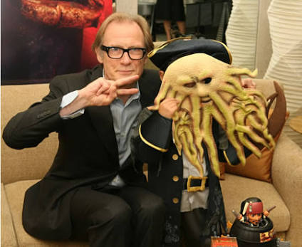 好きな海外俳優