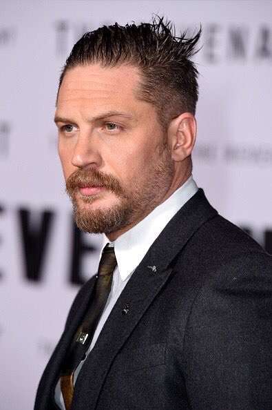 好きな海外俳優
